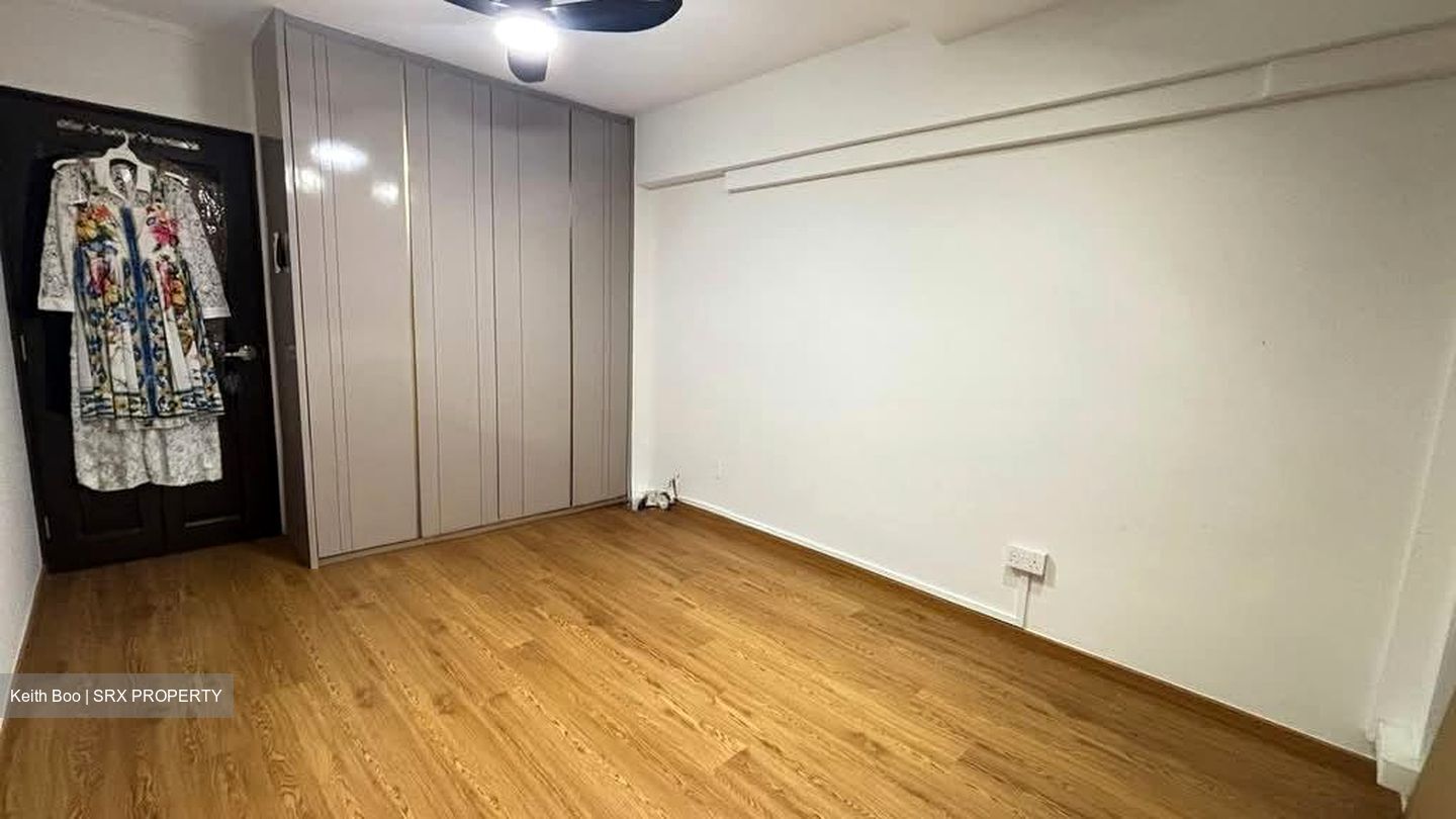 Blk 714 Bedok Reservoir Garden (Bedok), HDB 5 Rooms #540797211